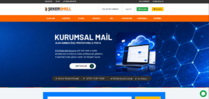 SekerShell İnternet Hizmetleri Gerede