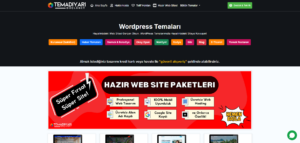 Tema Diyarı GüçlüNet Gerede