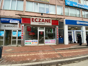 Çevren Eczanesi Gerede