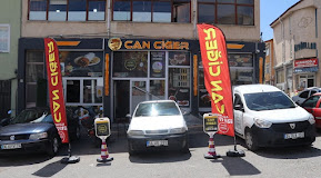 Can Ciğer Döner Gerede
