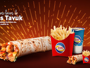 Dois Döner Gerede