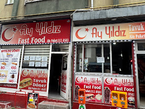 Ayyıldız Döner Gerede