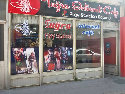 Tuğra net Gerede