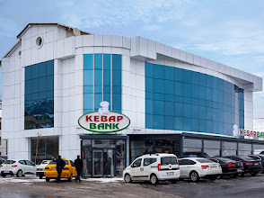 KEBAP BANK Gerede
