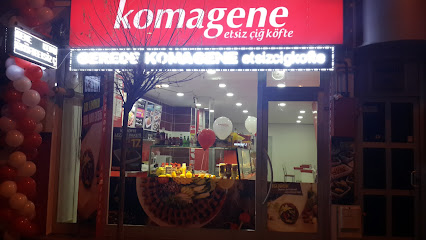 Komagene Gerede
