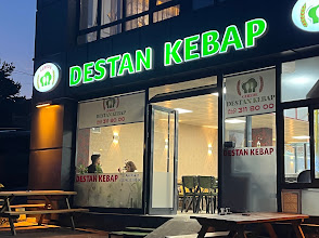 Destan Kebap Gerede