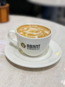 Abant Kahvecisi Gerede