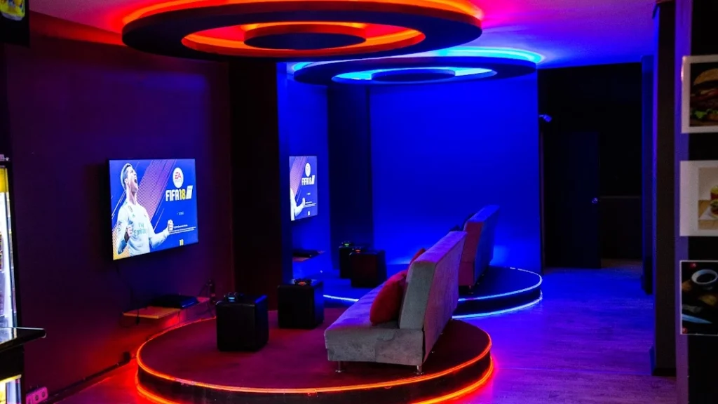 Arena Karaoke