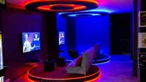 Arena Karaoke