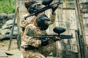Pars Paintball