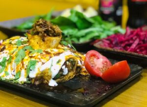 KRAL TANTUNİ BOLU